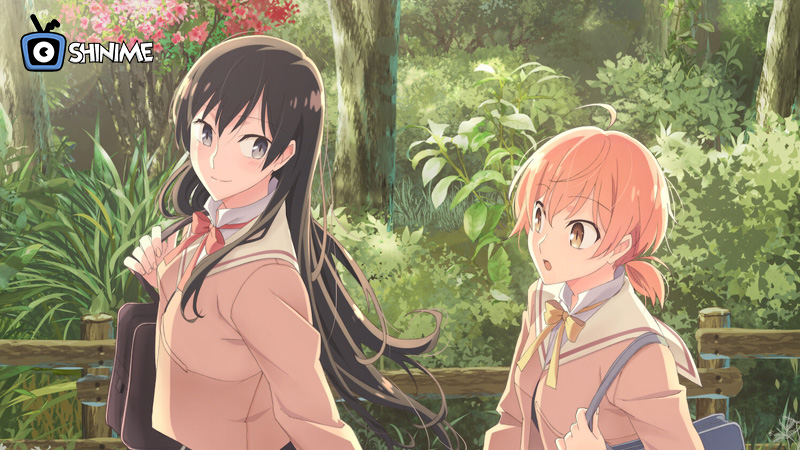 Groundbreaking LGBTQ+ Romance with Unprecedented Depth