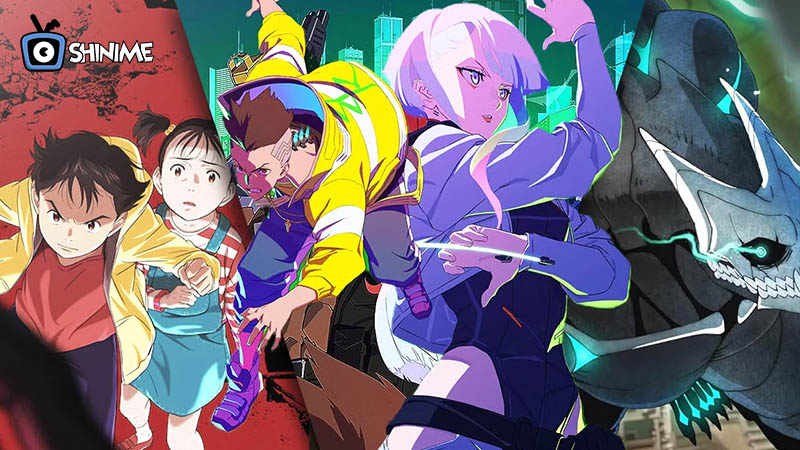 Top 10 Best Sci-Fi Anime So Popular