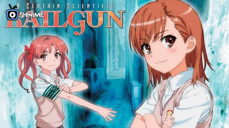 A Certain Scientific Railgun