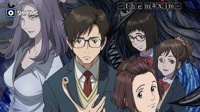 Parasyte