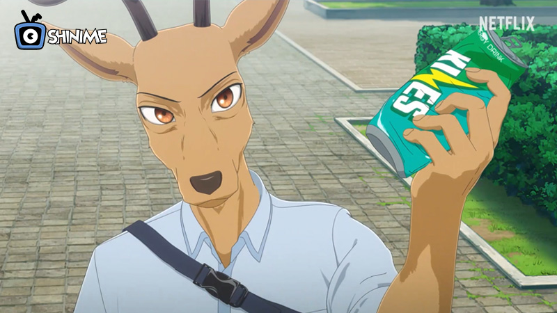 Beastars (2019)