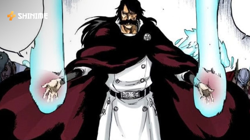 Yhwach