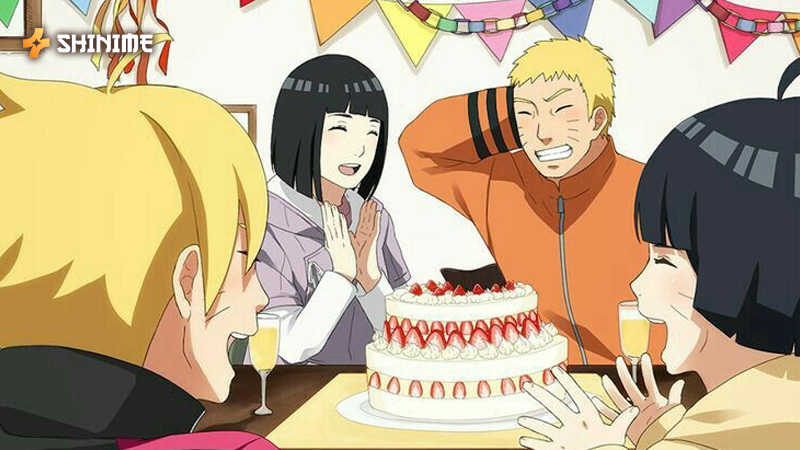 Birthday Naruto characters: List of key characters, their birthdays, and insights into their roles and fan appeal.