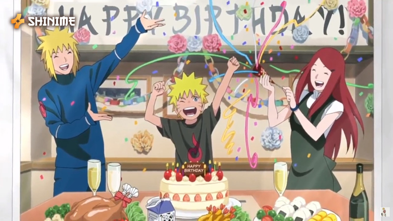Fun facts about Birthday Naruto: Naruto’s birthday aligns with Health Day, shared birthdays, and zodiac traits.
