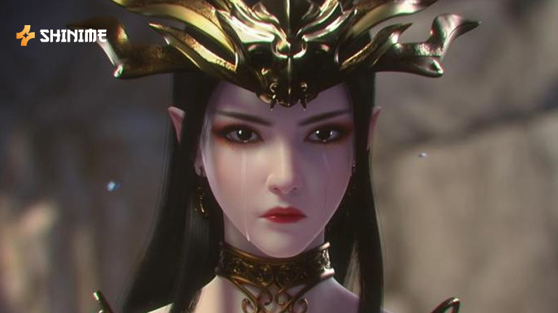 Great Doctor Miss Nine (Da Fei Mi Jiu)