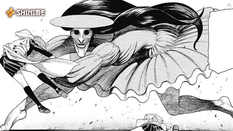 The Collective Yokai & Spirits
