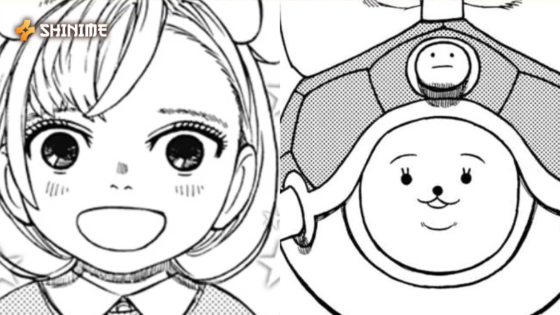 Mai Kawabanga (Onbusuman)