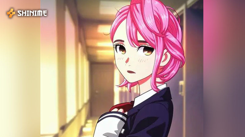 Aira Shiratori