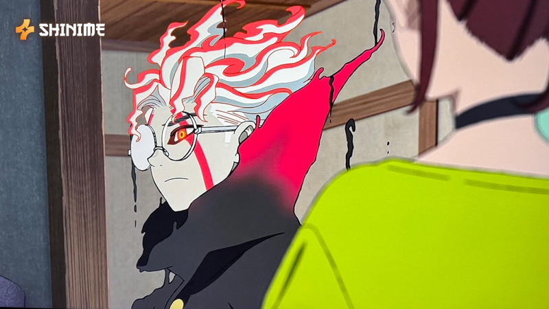 Okarun