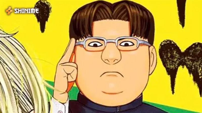Kinta Sakata