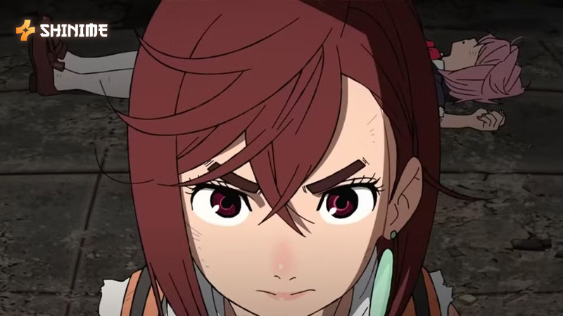 Momo Ayase