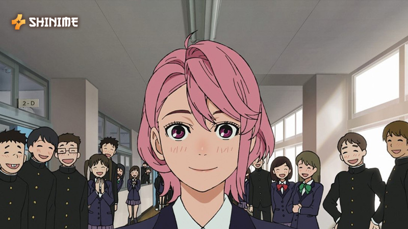 Aira Shiratori