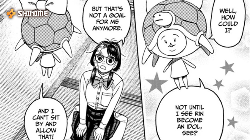 Mai Kawabanga (Onbusuman)
