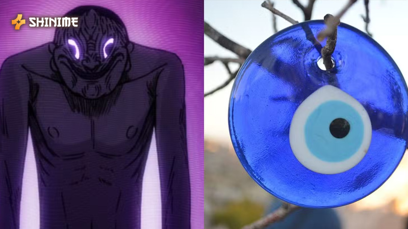 Evil Eye