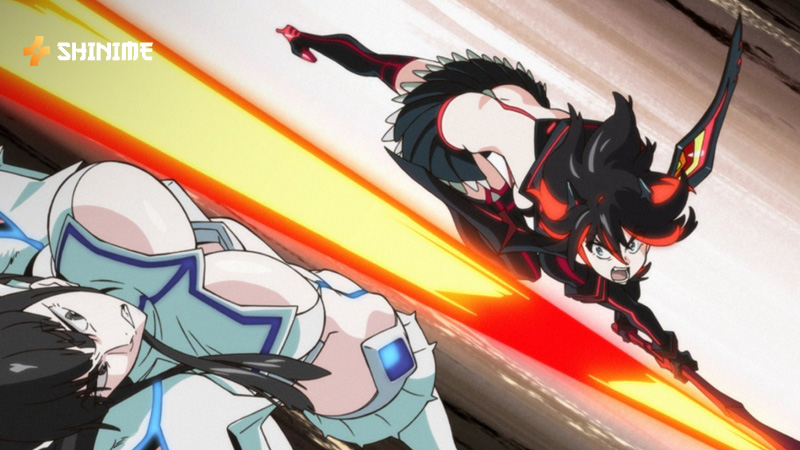 Kill la Kill