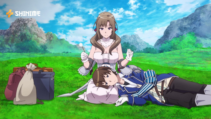 Fantasy Isekai Anime: Do You Love Your Mom and Her Two-Hit Multi-Target Attacks?
