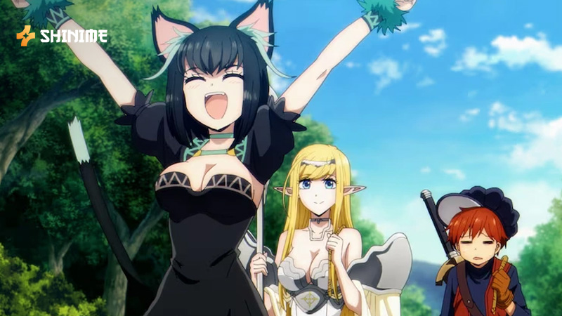 These anime series pushed the boundaries of what isekai can be