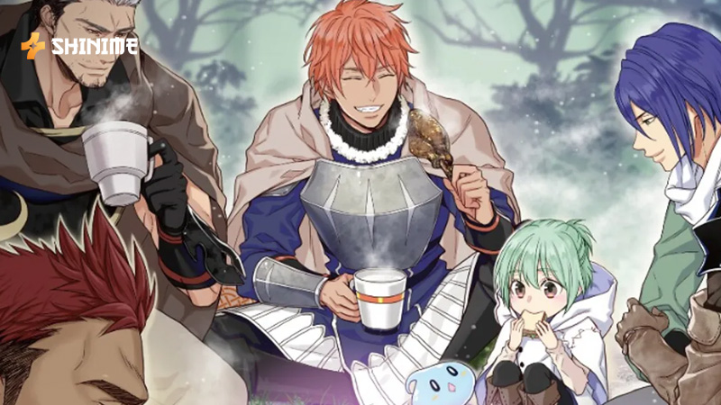 The Weakest Tamer Began a Journey to Pick Up Trash
