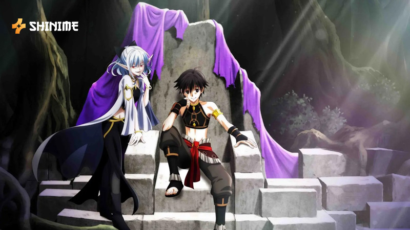 These upcoming isekai anime 2025 are set to redefine the genre