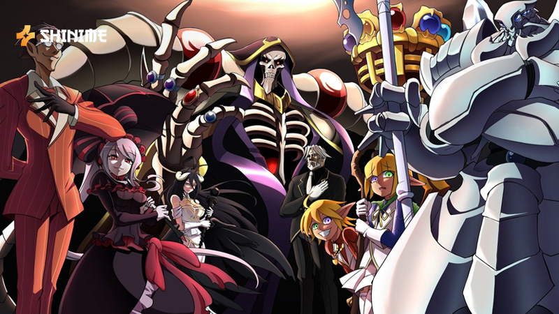 Overlord