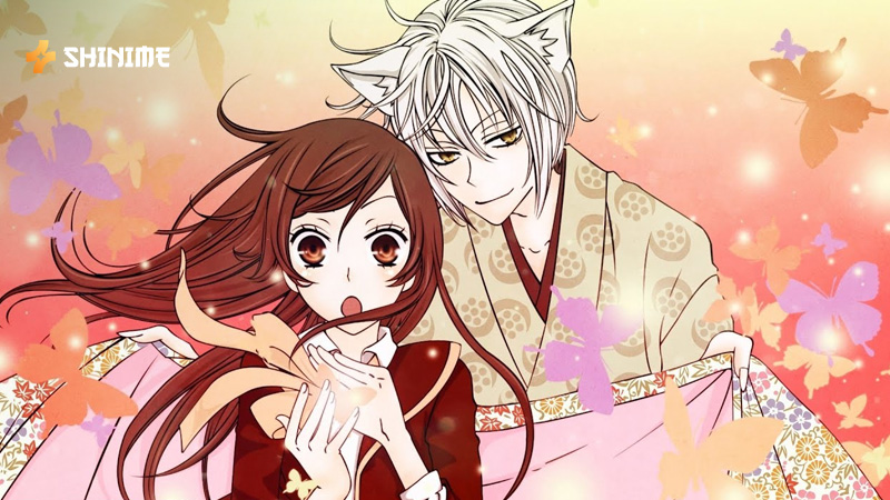 Kamisama Kiss (2012)