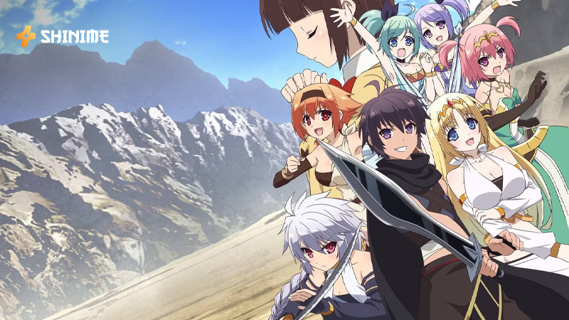 The Master of Ragnarok & Blesser of Einherjar (2018)