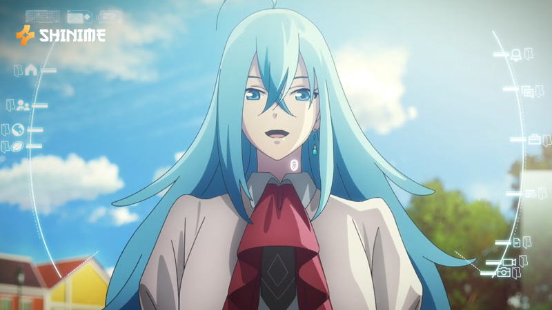 Vivy: Fluorite Eye’s Song (2021)