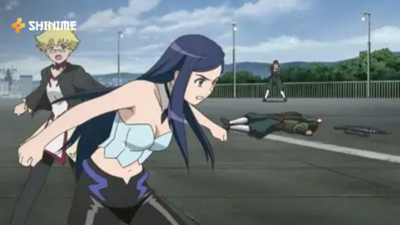 My-Otome (2005)