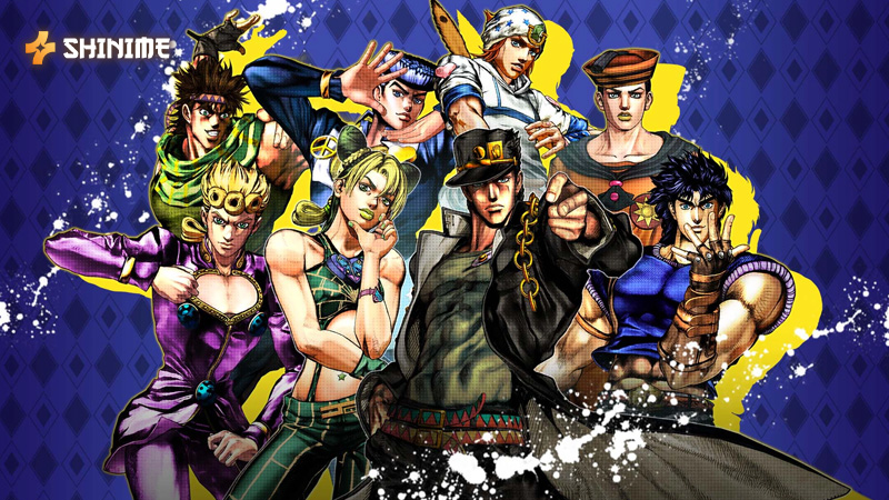 JoJo Anime Tier List: S-tier icons like Jotaro, Dio, Jolyne; A-tier like Bruno; debates spark fandom.