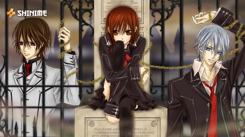 Vampire Knight