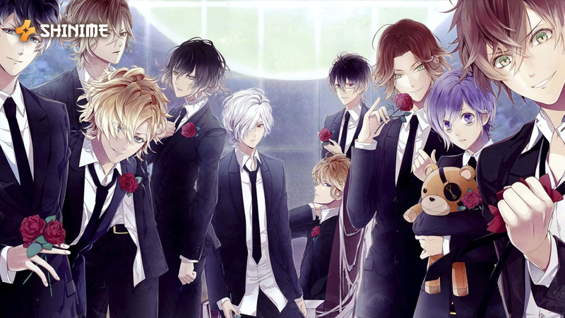 Diabolik Lovers