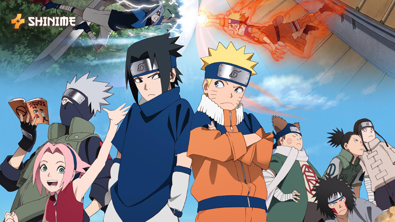 Top 10 male Naruto characters: Itachi, Minato, Gaara, Shikamaru, Lee, Madara, Jiraiya ranked by impact.