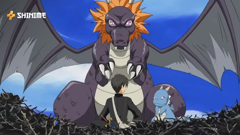 Kyo Kara Maoh! (2004)