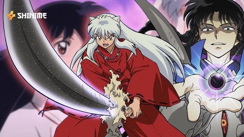 Inuyasha (2000)