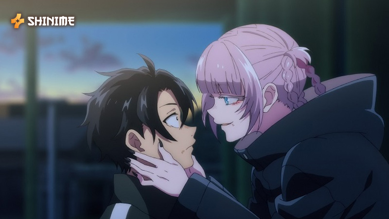 Call of the Night (Yofukashi no Uta)