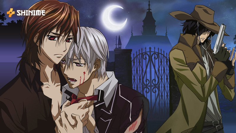 Vampire Knight
