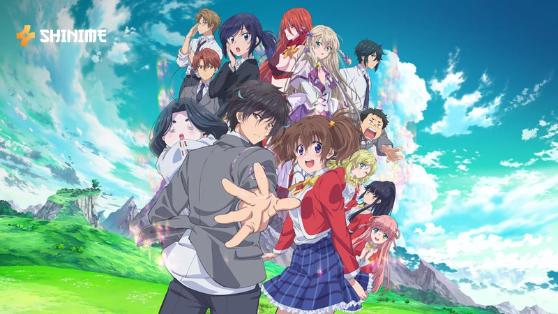 These underrated isekai anime series shine with creativity and depth