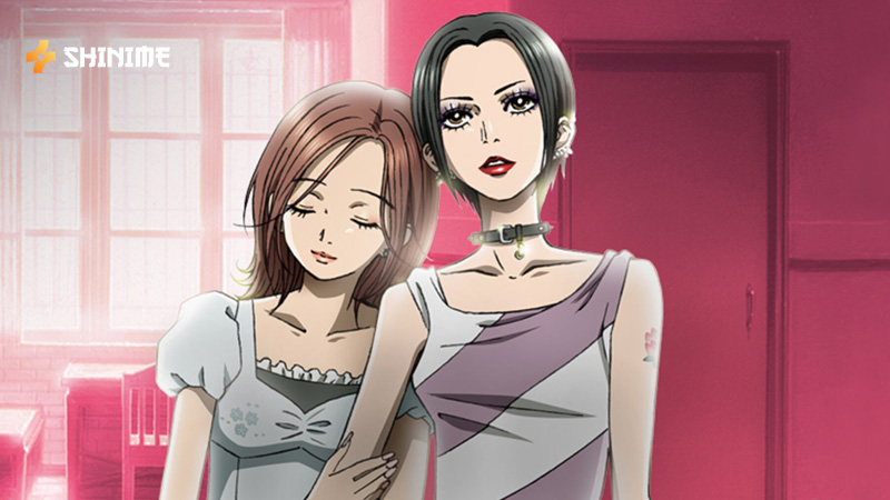 Nana (2006)