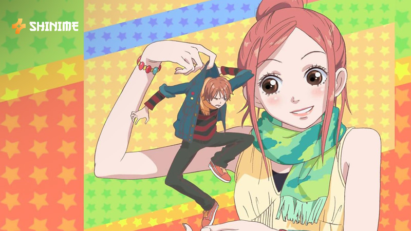 Lovely★Complex (2007)
