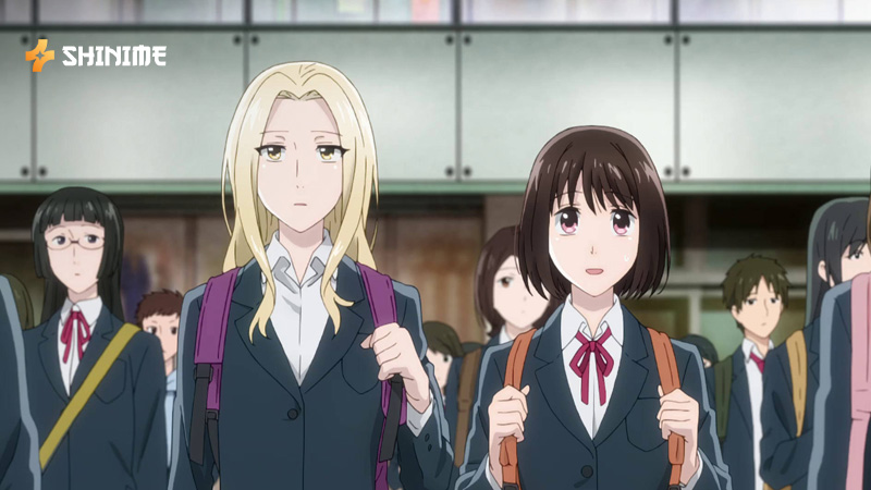 Koikimo (2021)