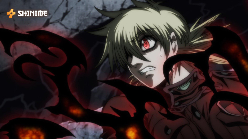Hellsing Ultimate