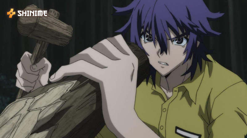 Shiki