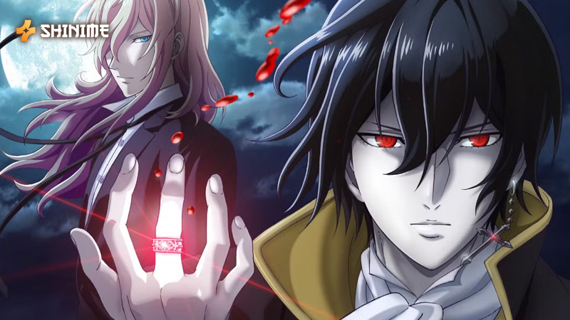 Noblesse: Awakening