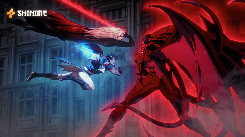 Castlevania