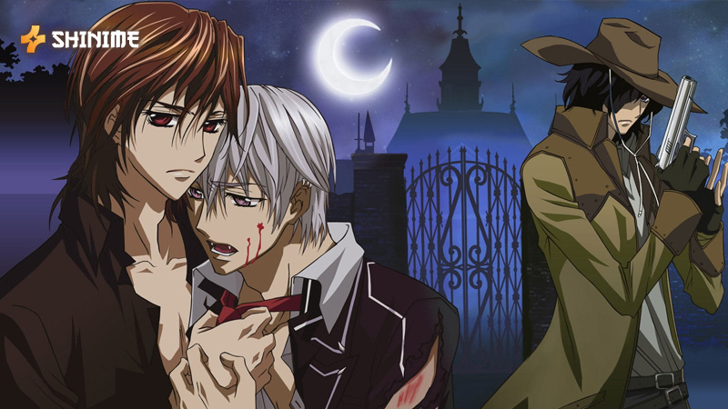 Vampire Knight