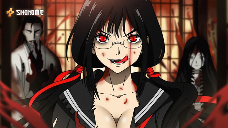 Blood-C