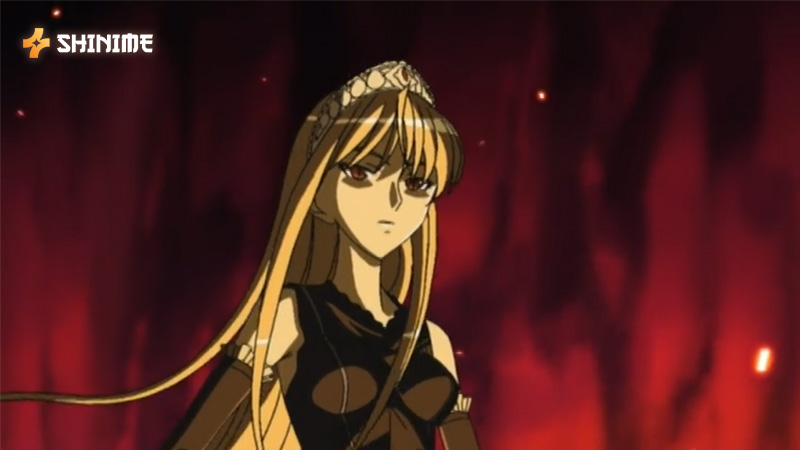 Princess Resurrection (Series)