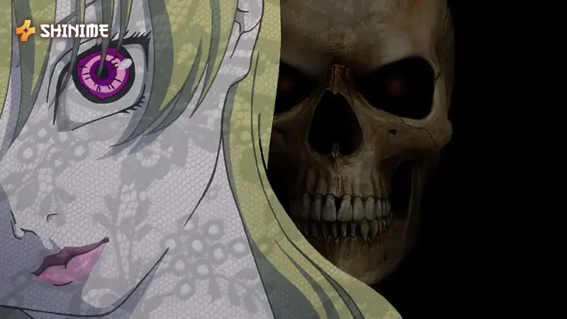 Le Portrait de Petit Cossette (OVA Series)