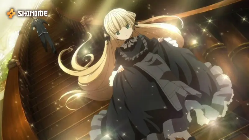 Gosick (Series)