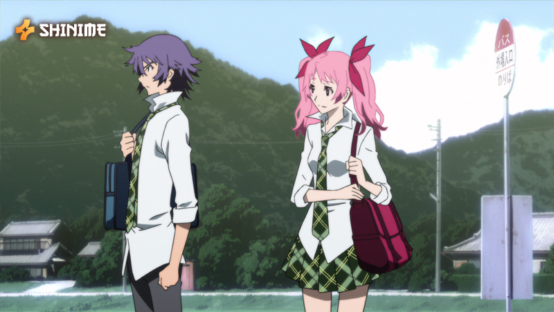 Shiki (Series)